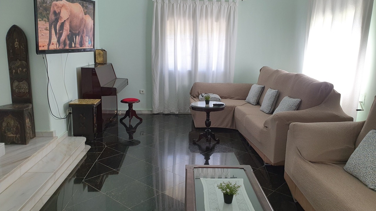 Photo of Livingroom in Pozo Del Camino