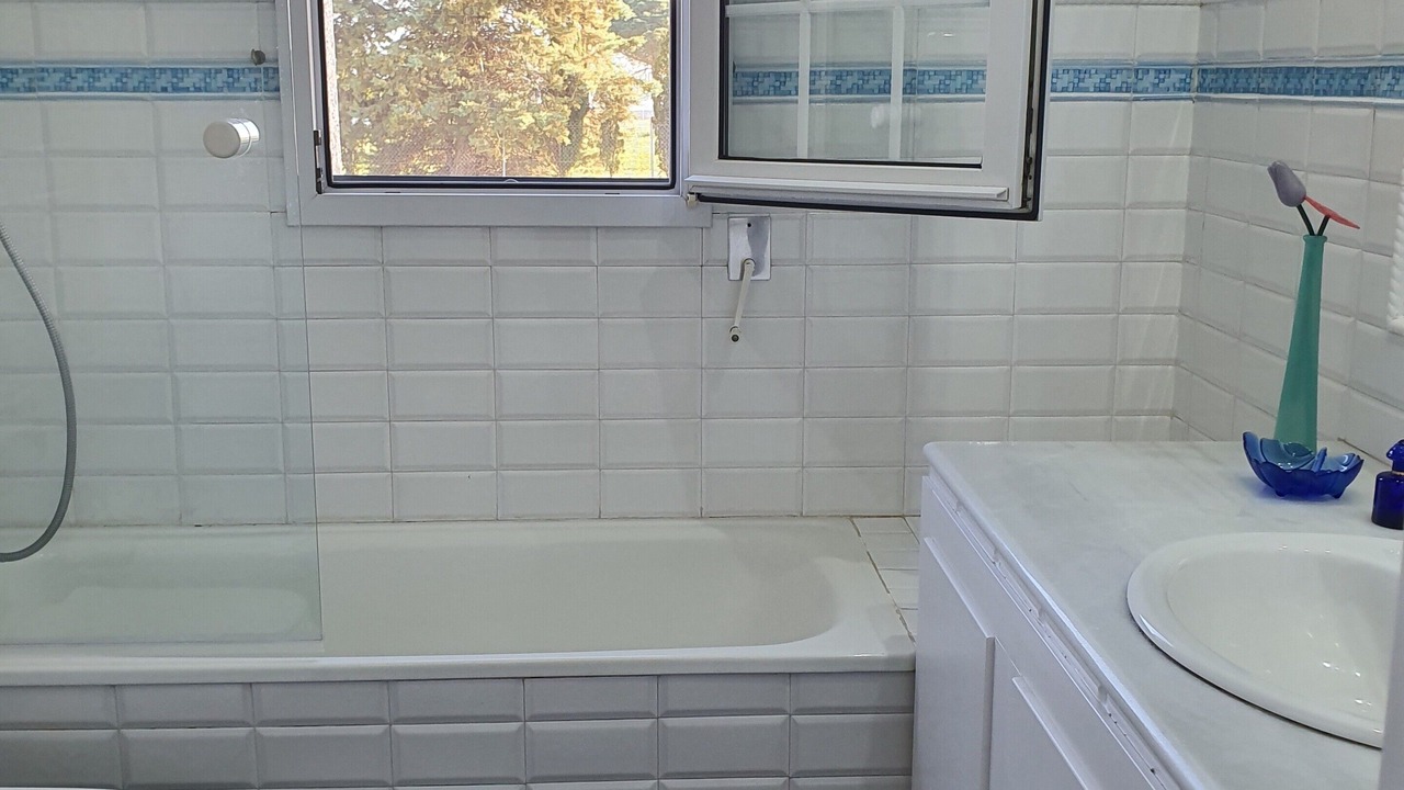Photo of Bathroom in Pozo Del Camino