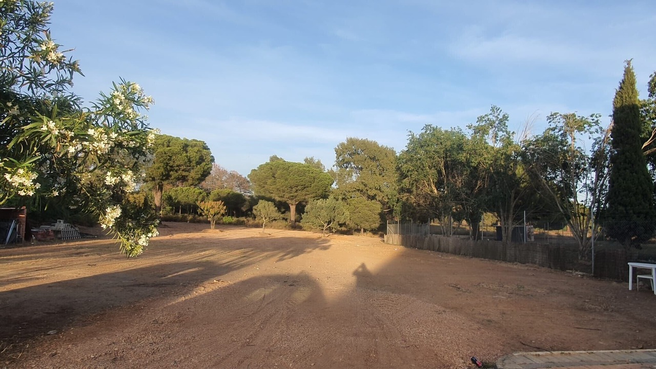 Photo of Outdoor in Pozo Del Camino