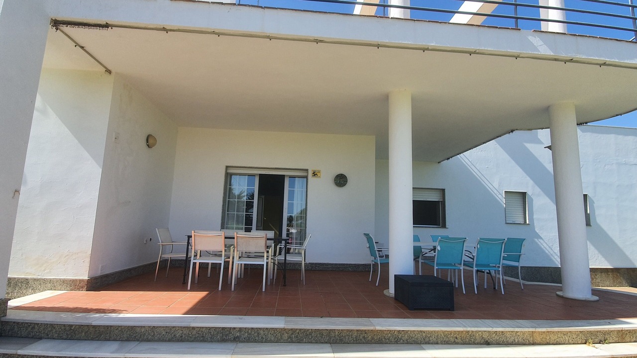 Photo of Outdoor in Pozo Del Camino