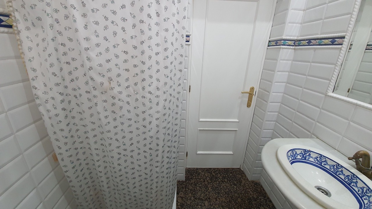 Photo of Bathroom in Pozo Del Camino