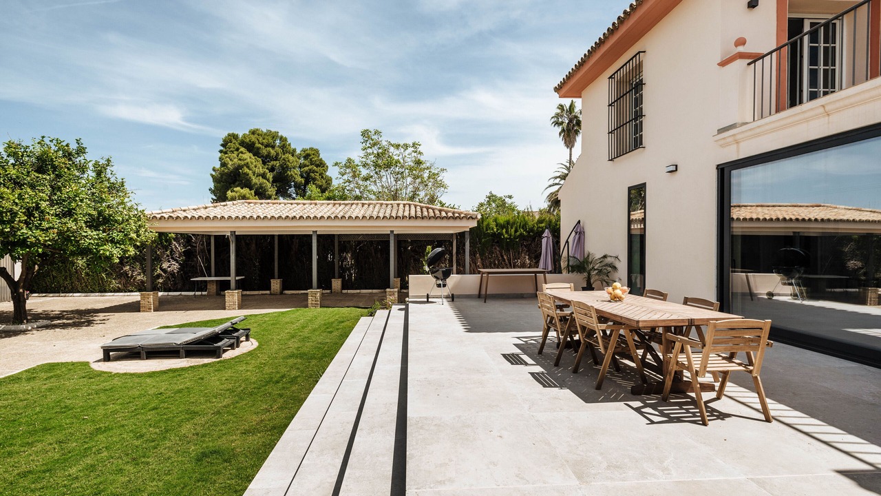 Photo of Outdoor in Valencina de la Concepcion
