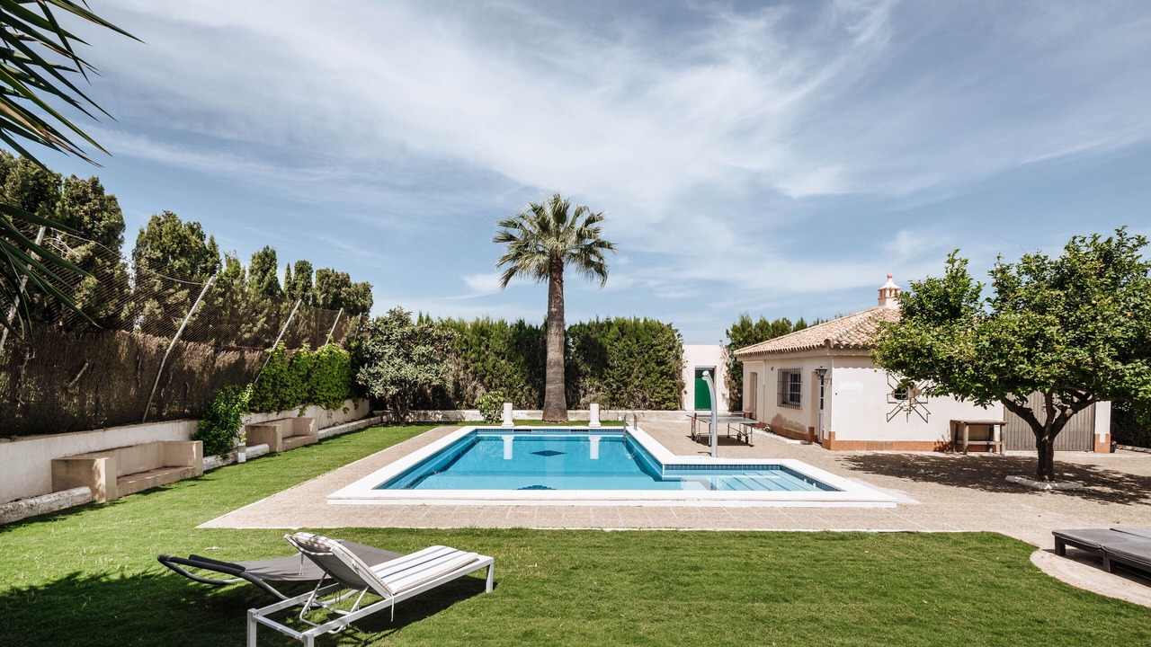Photo of Outdoor in Valencina de la Concepcion