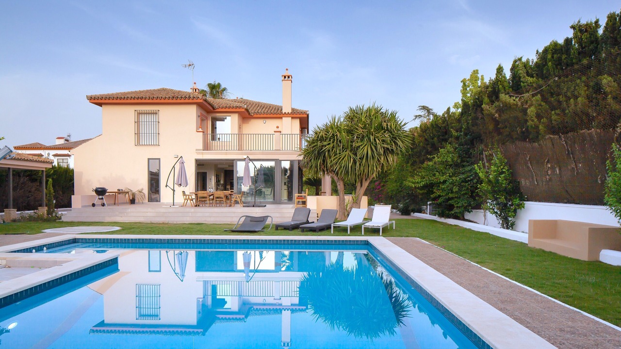 Photo of Outdoor in Valencina de la Concepcion