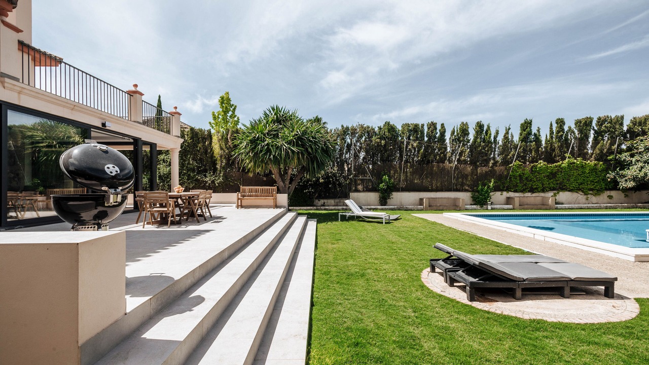 Photo of Outdoor in Valencina de la Concepcion