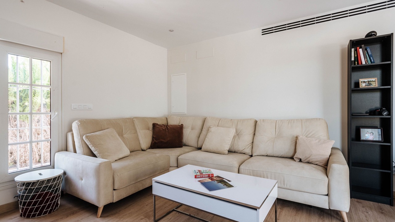Photo of Livingroom in Valencina de la Concepcion