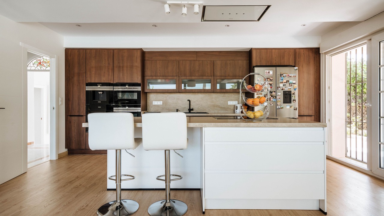 Photo of Kitchen in Valencina de la Concepcion