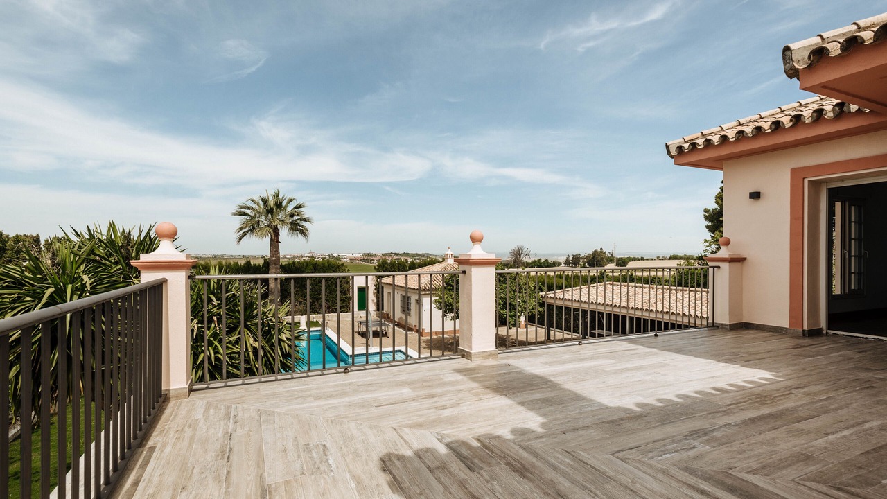 Photo of Outdoor in Valencina de la Concepcion