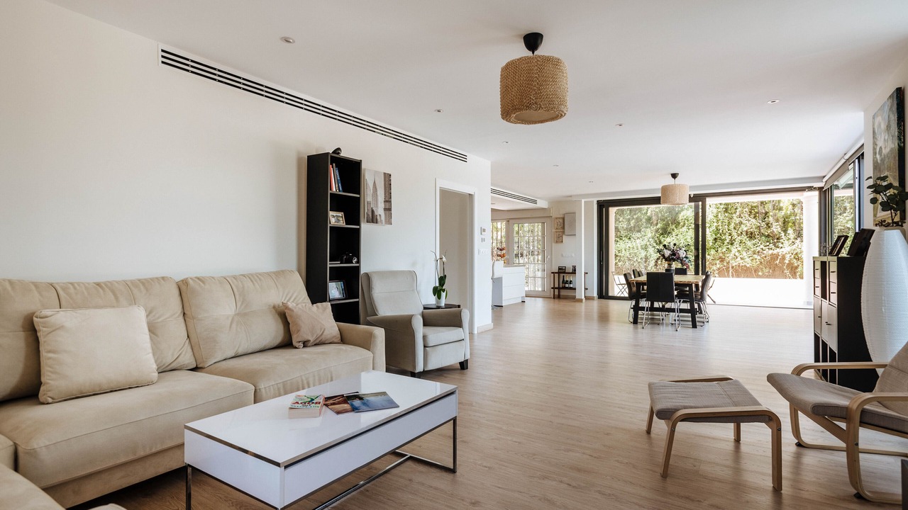 Photo of Livingroom in Valencina de la Concepcion
