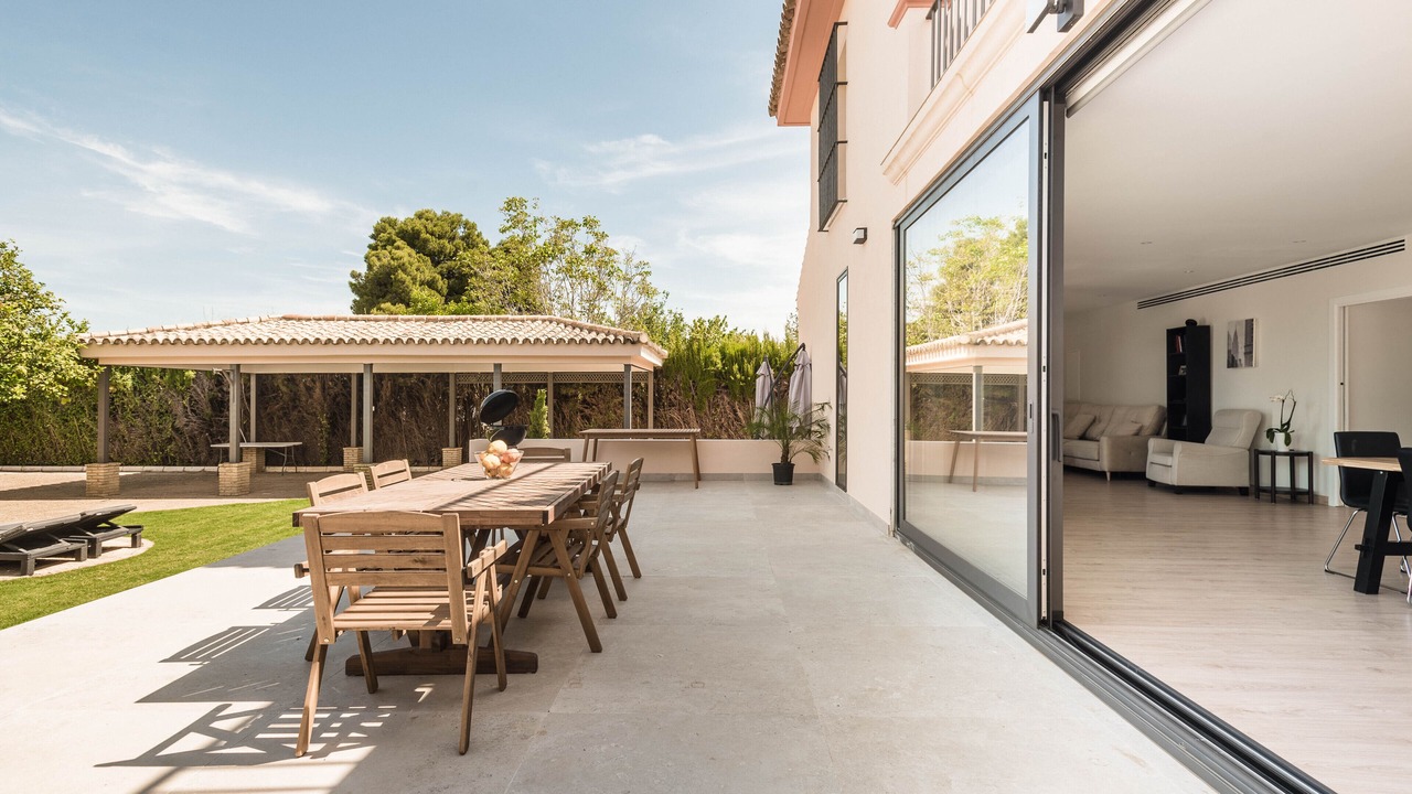 Photo of Outdoor in Valencina de la Concepcion