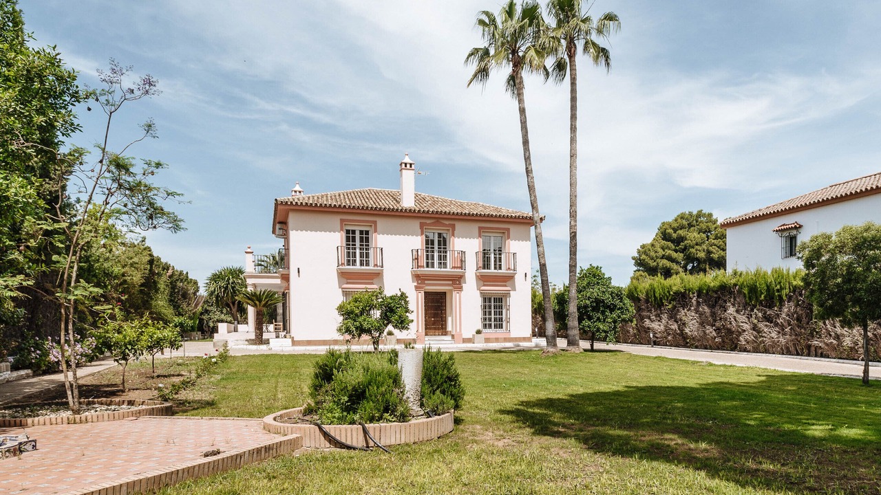 Photo of Outdoor in Valencina de la Concepcion