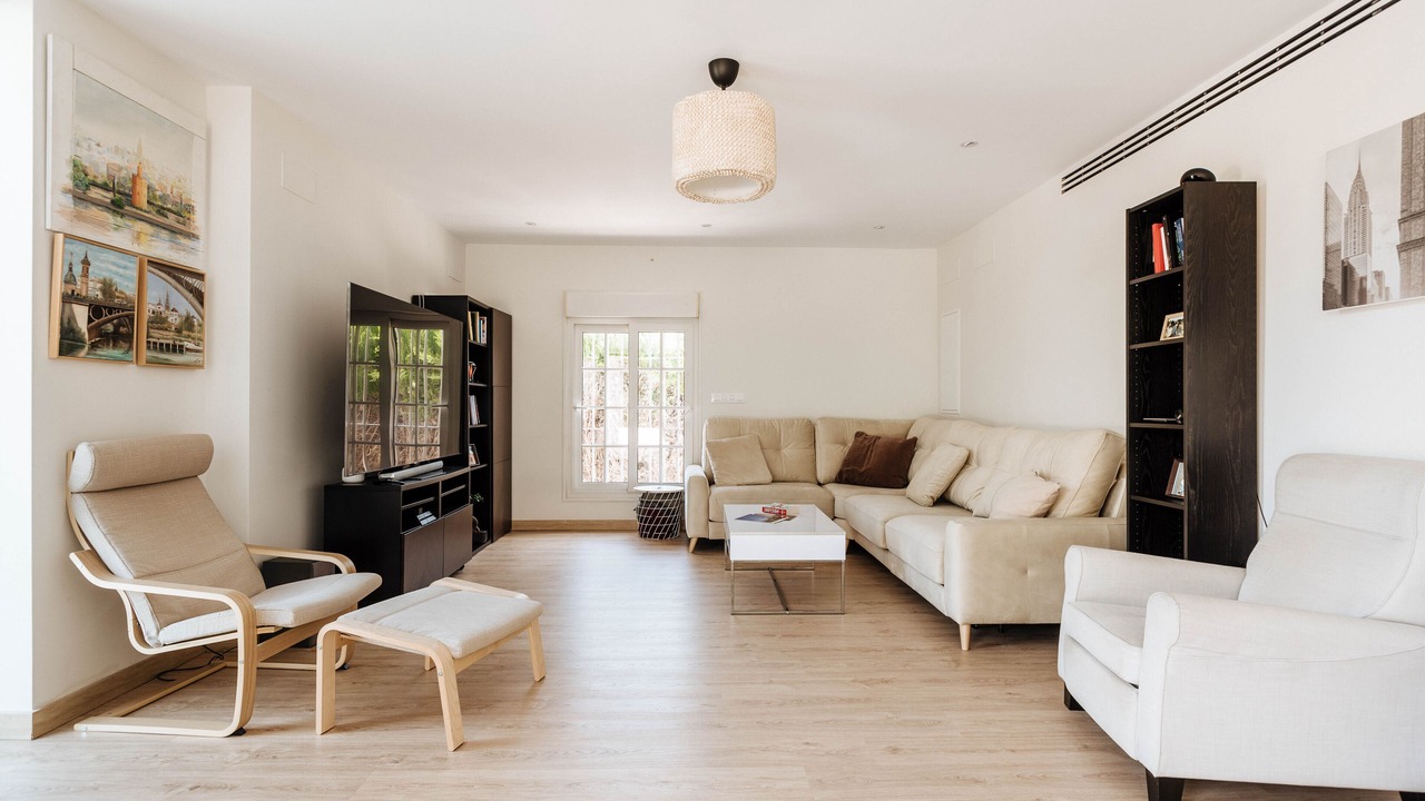 Photo of Livingroom in Valencina de la Concepcion
