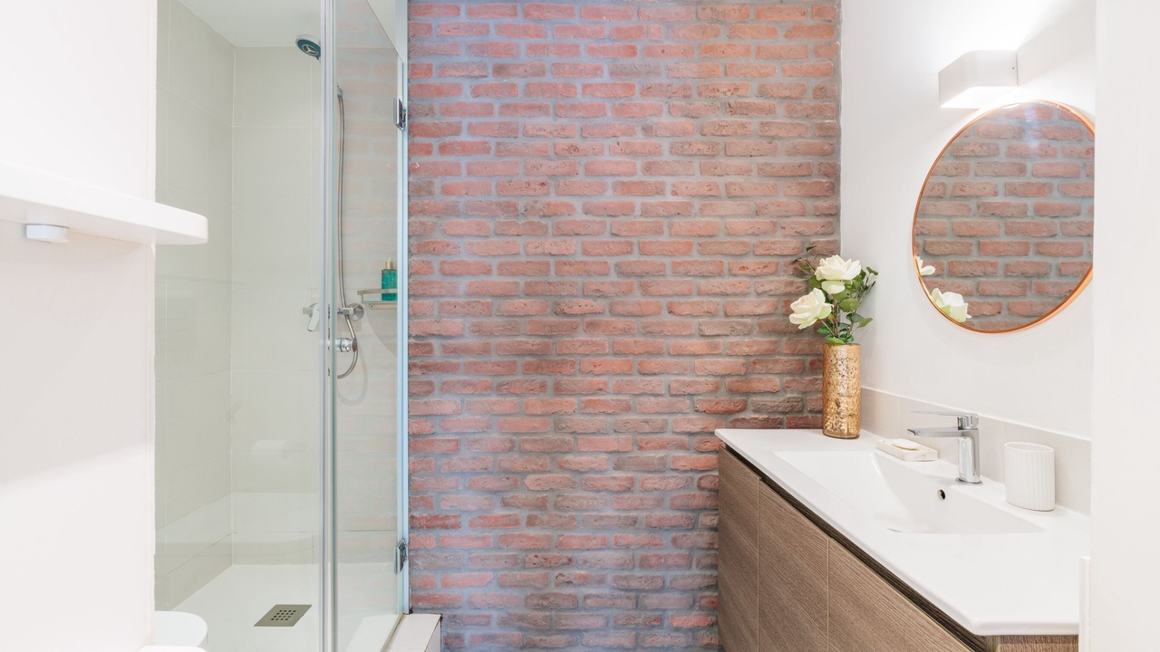 Photo of Bathroom in Chueca