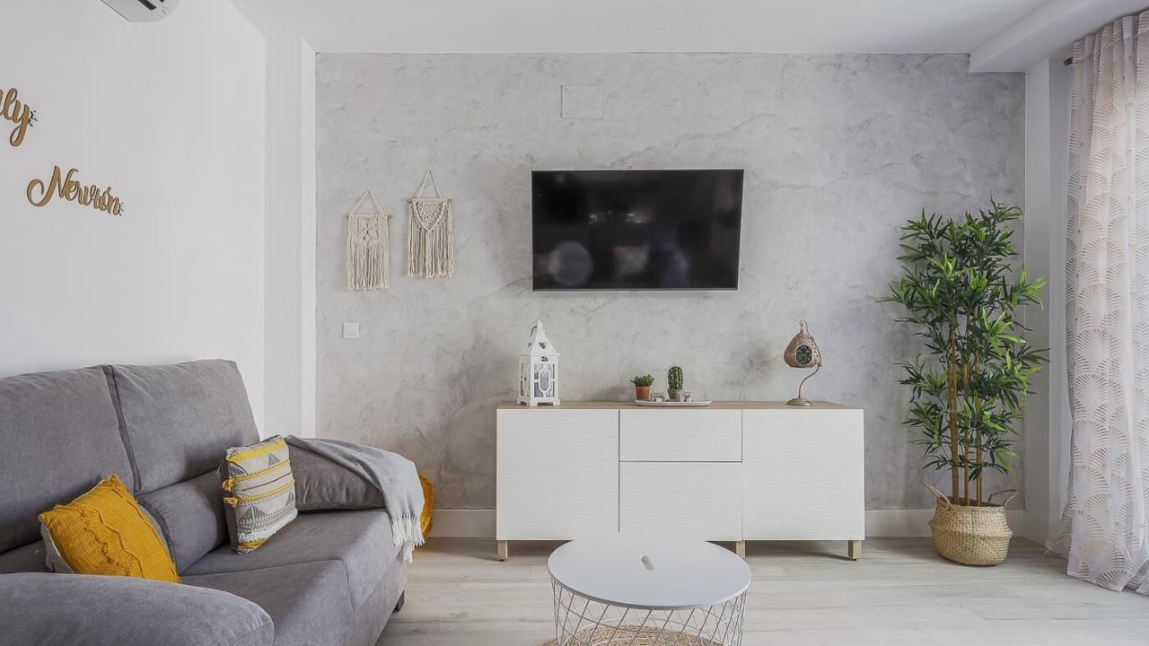 Photo of Livingroom in Seville