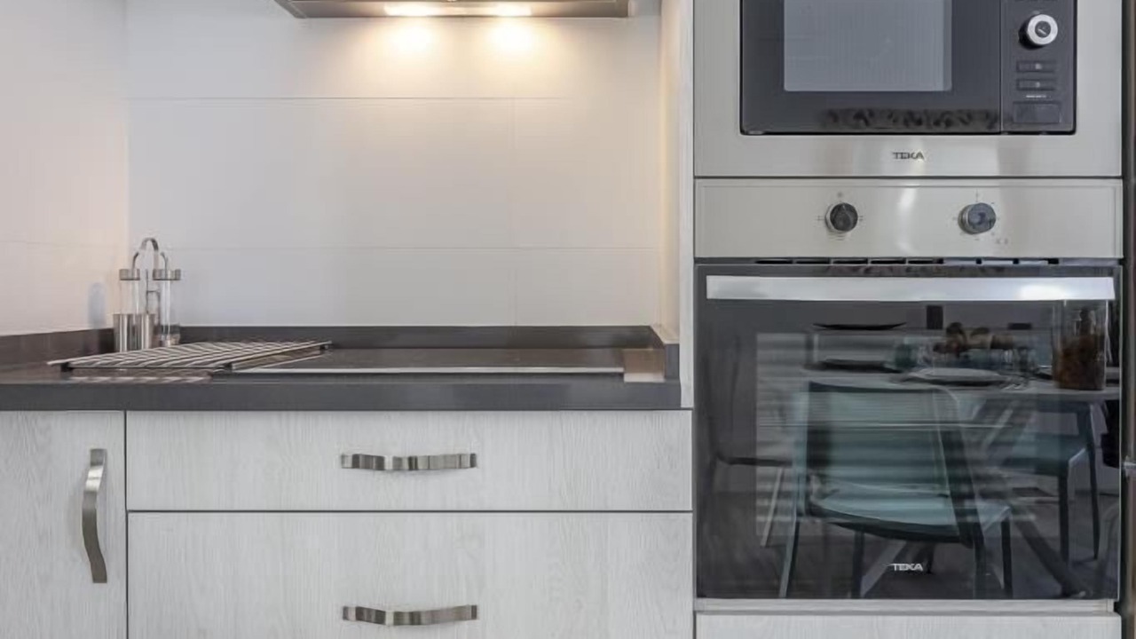 Photo of Kitchen in Seville