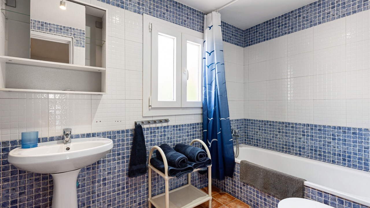Photo of Bathroom in Las Acacias