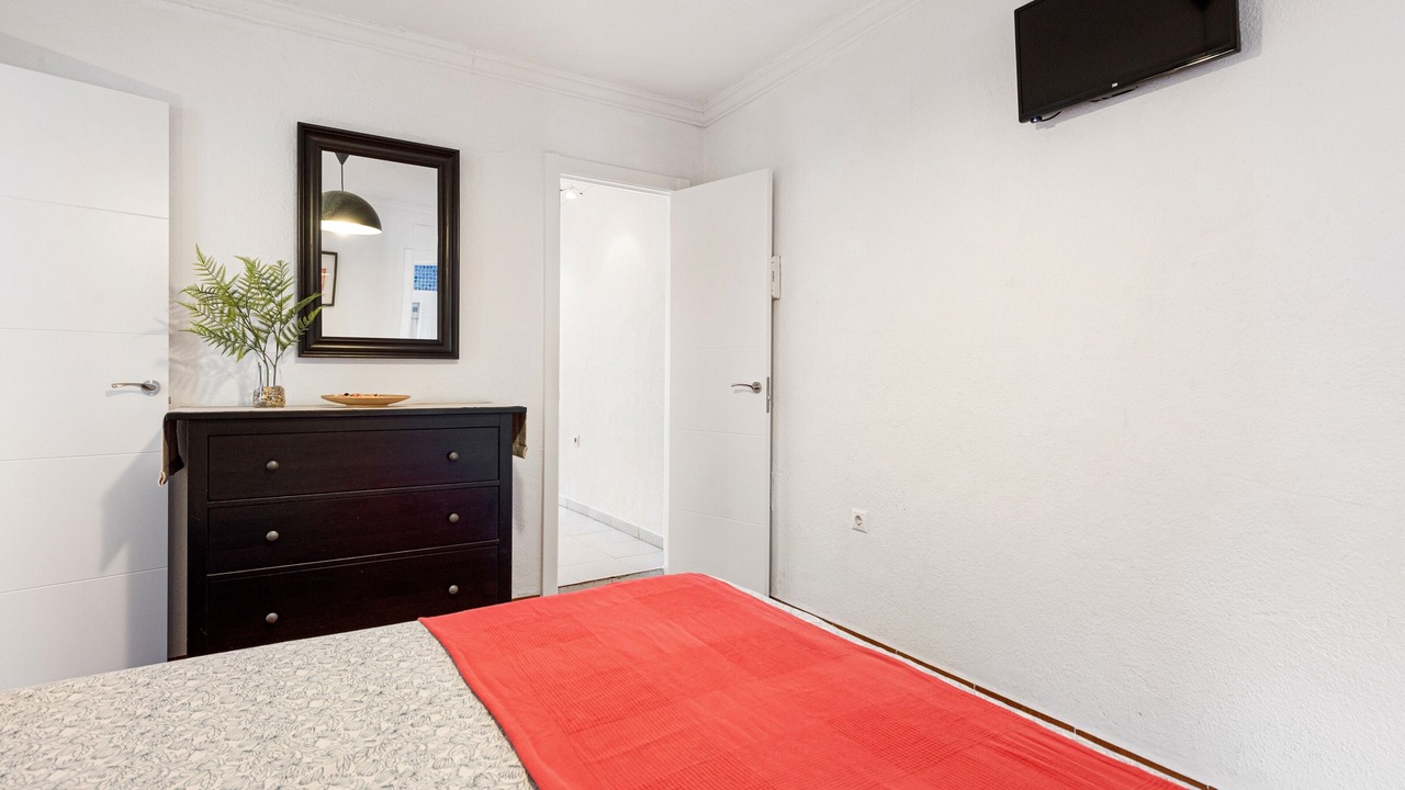 Photo of Bedroom in Las Acacias