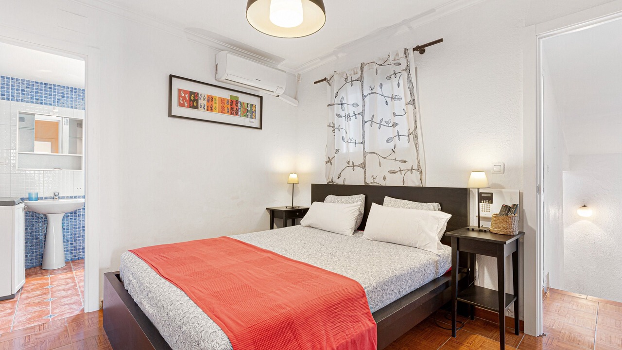 Photo of Bedroom in Las Acacias