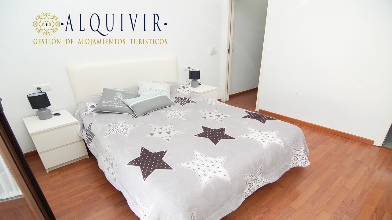 Photo of Bedroom in Santa Marina