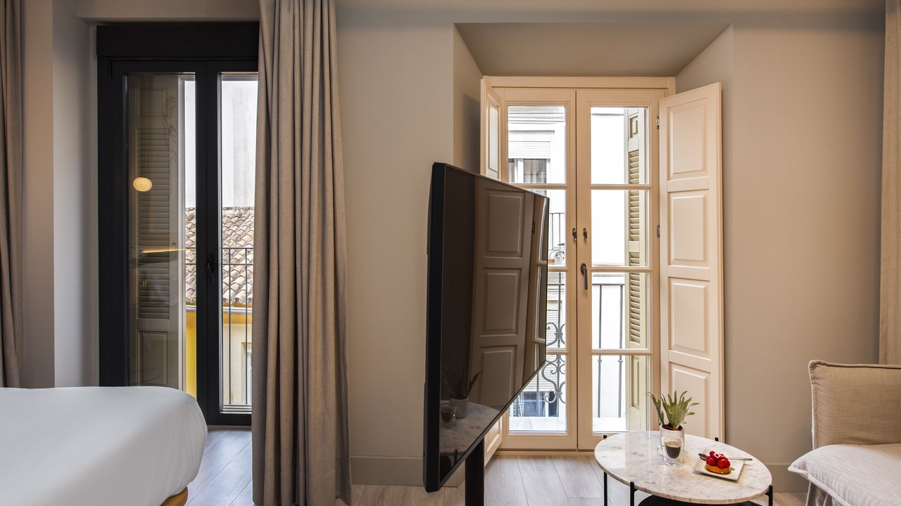 Photo of Bedroom in La Merced