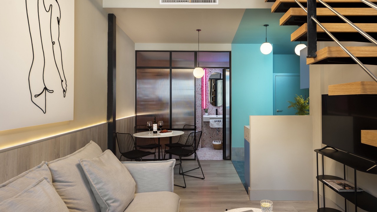 Photo of Livingroom in La Merced