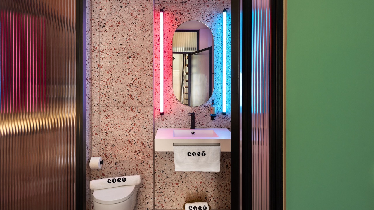 Photo of Bathroom in La Merced