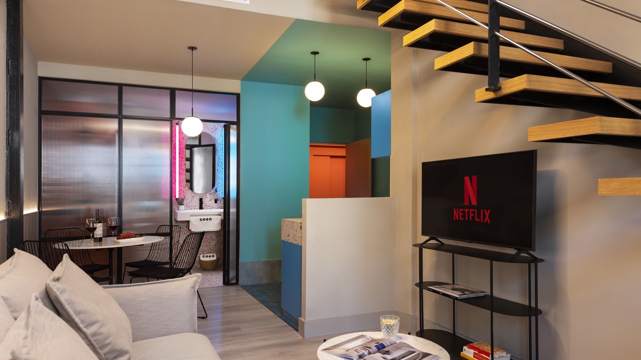 Photo of Bedroom in La Merced