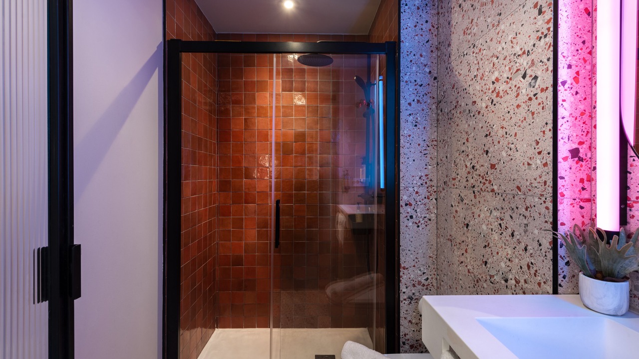 Photo of Bathroom in La Merced