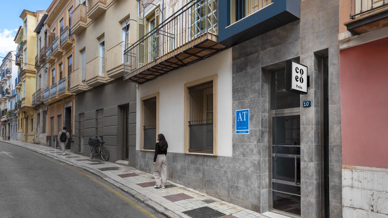 Photo of Outdoor in La Merced