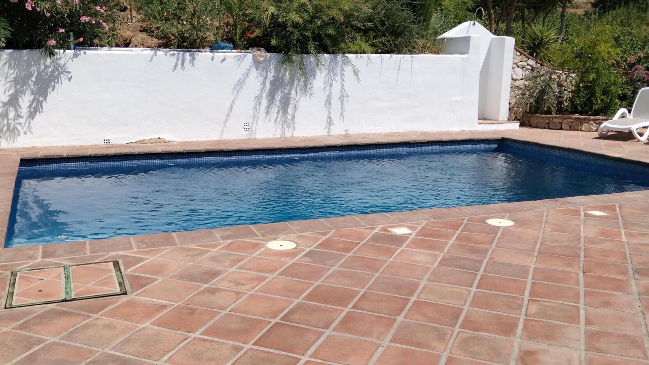 Photo of Outdoor in Canillas de Albaida