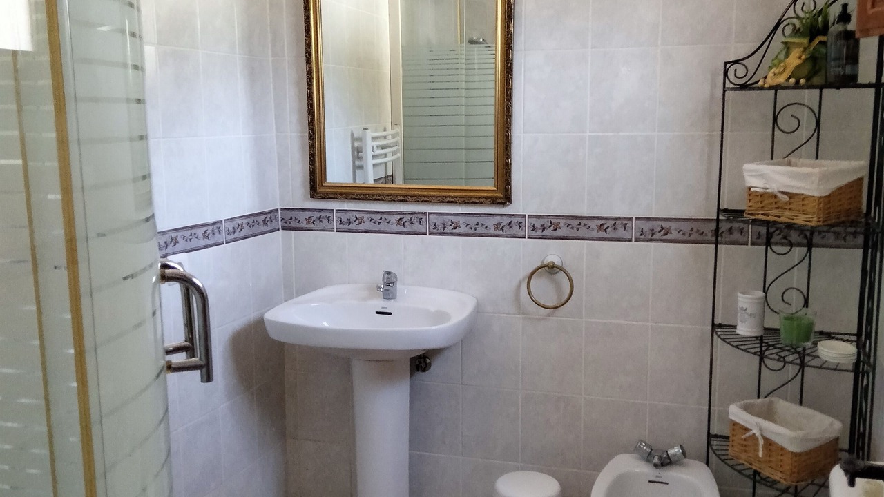Photo of Bedroom in Canillas de Albaida