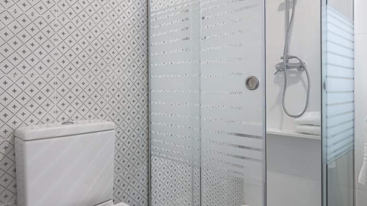 Photo of Bathroom in Seville