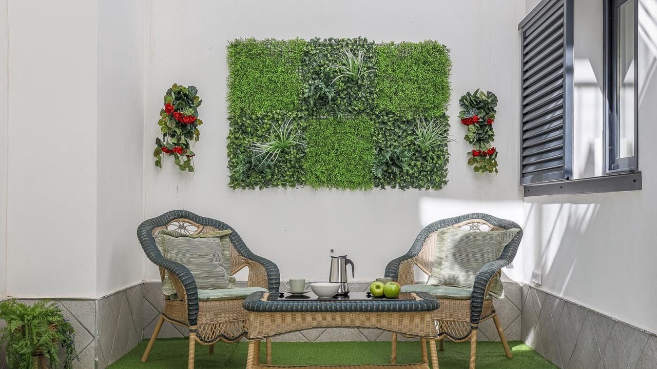 Photo of Outdoor in Seville