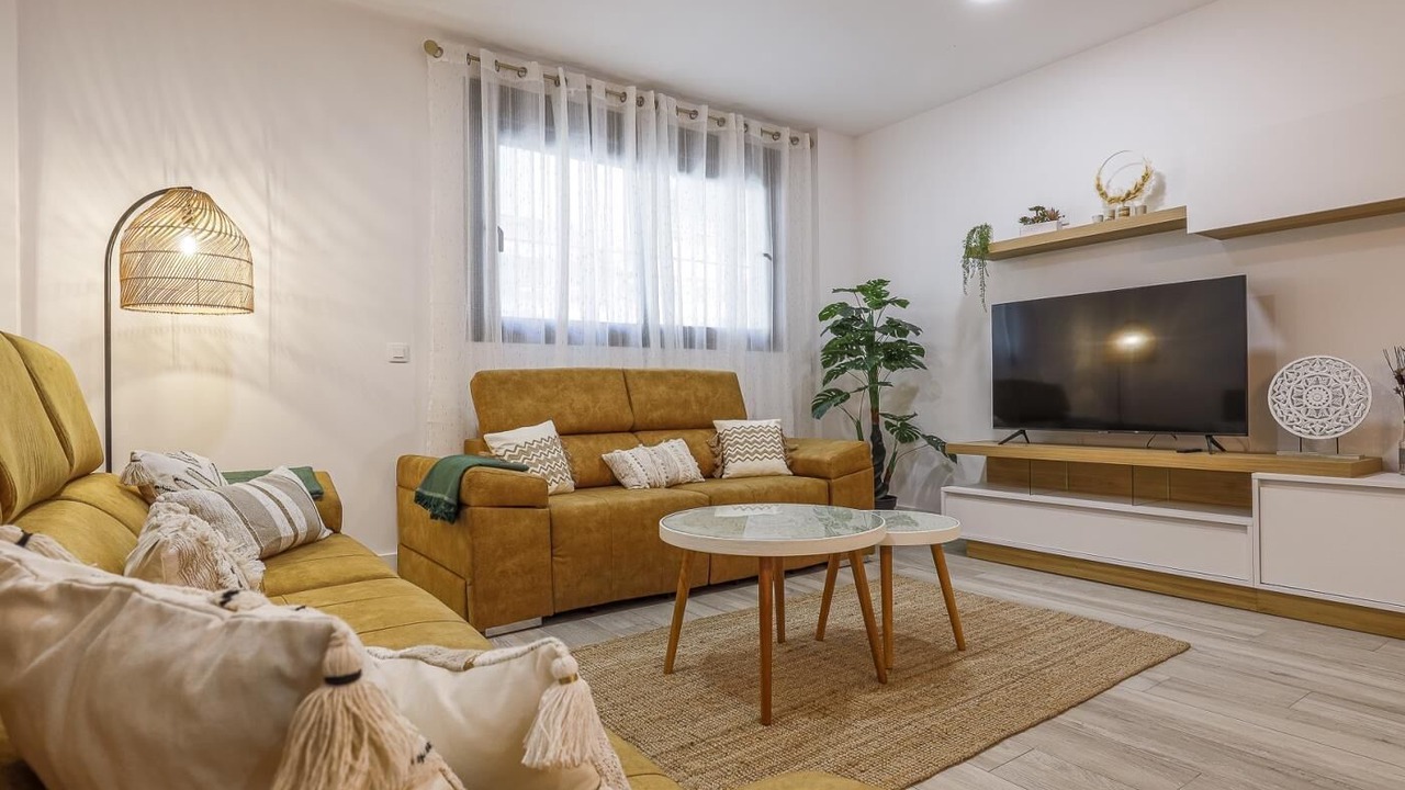 Photo of Livingroom in Seville