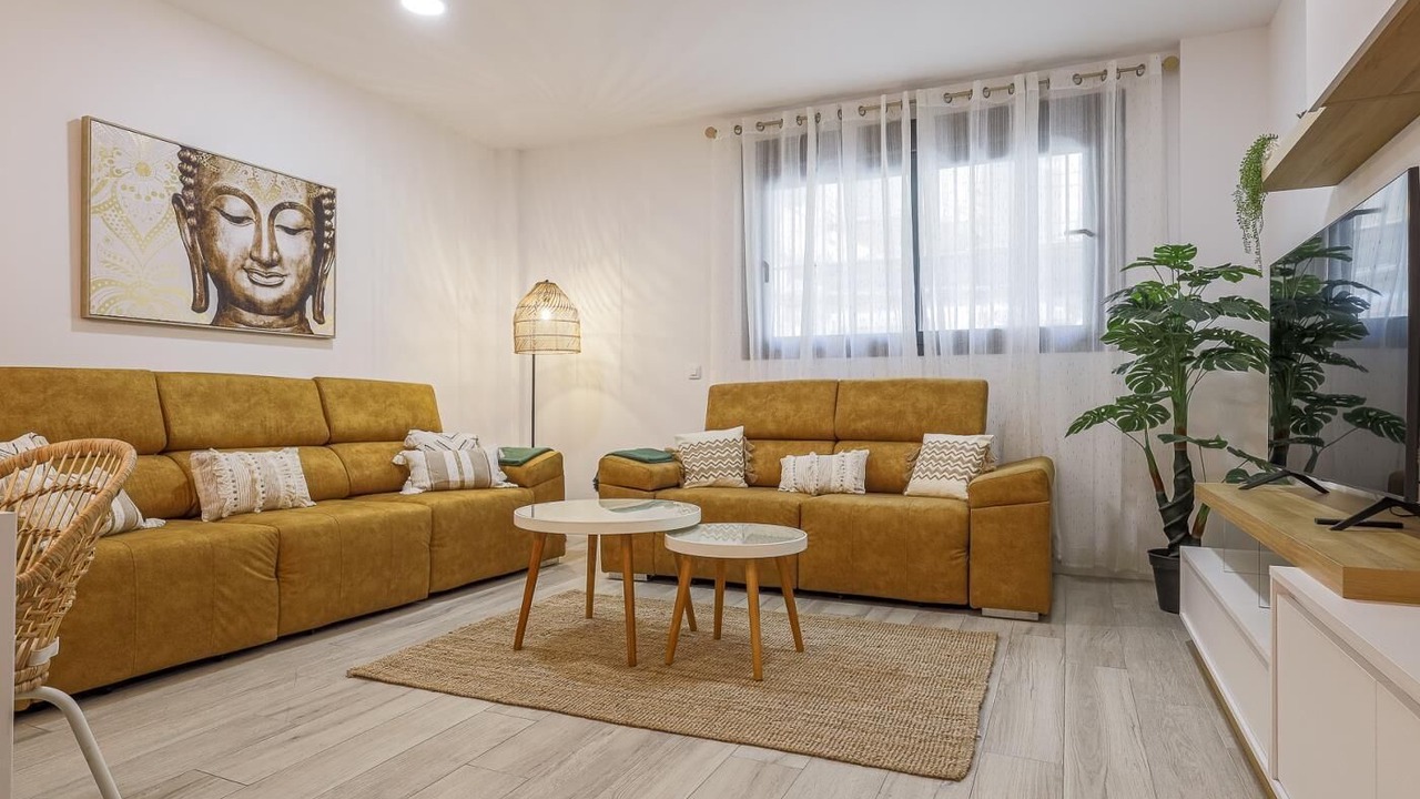 Photo of Livingroom in Seville