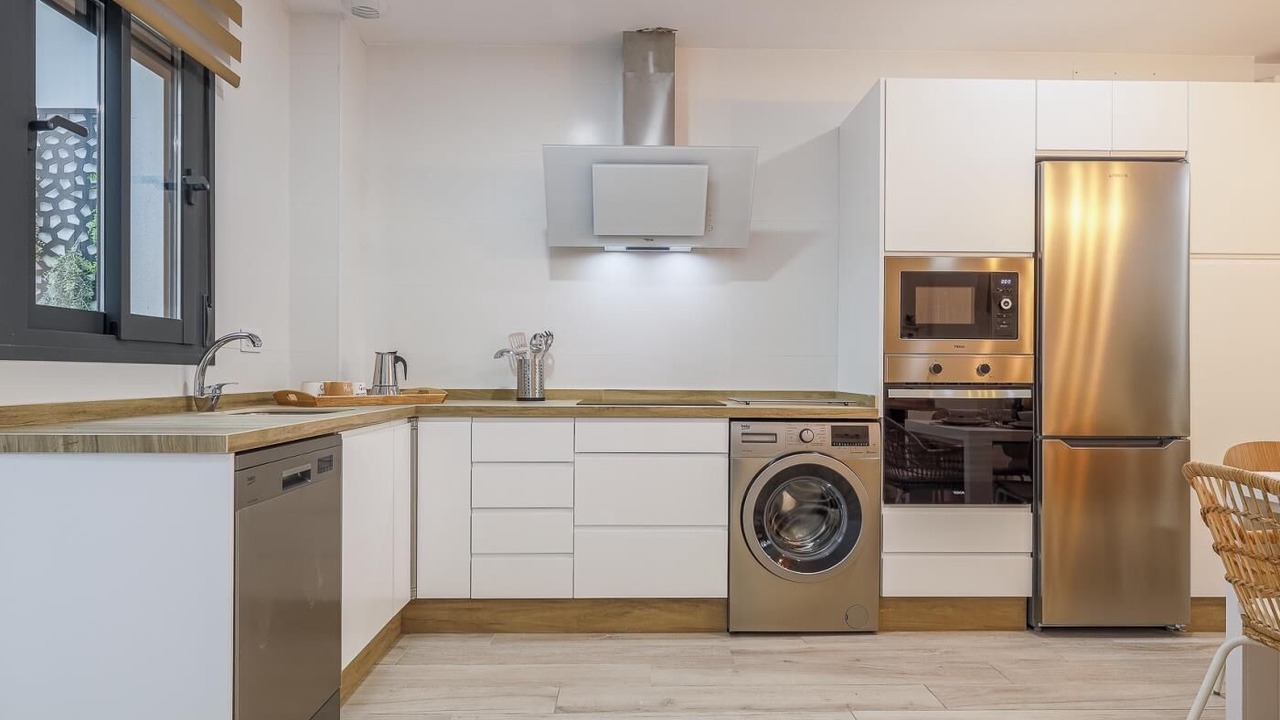 Photo of Kitchen in Seville