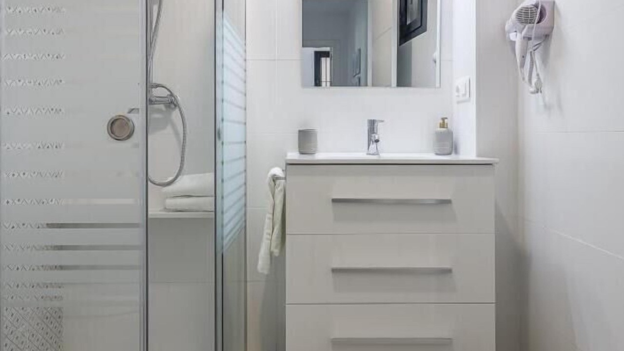 Photo of Bathroom in Seville