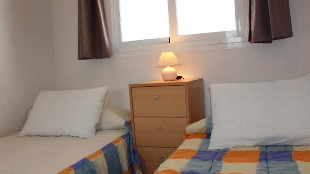 Photo of Bedroom in Almerimar