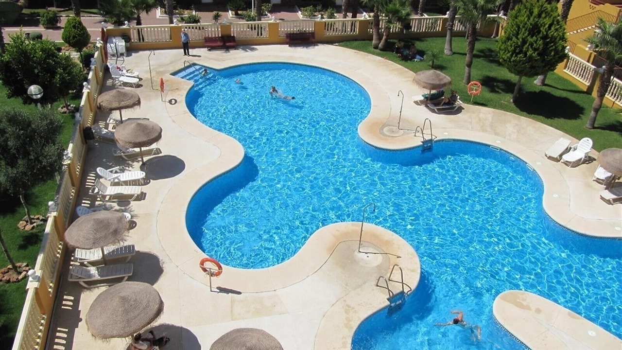 Photo of Outdoor in Almerimar