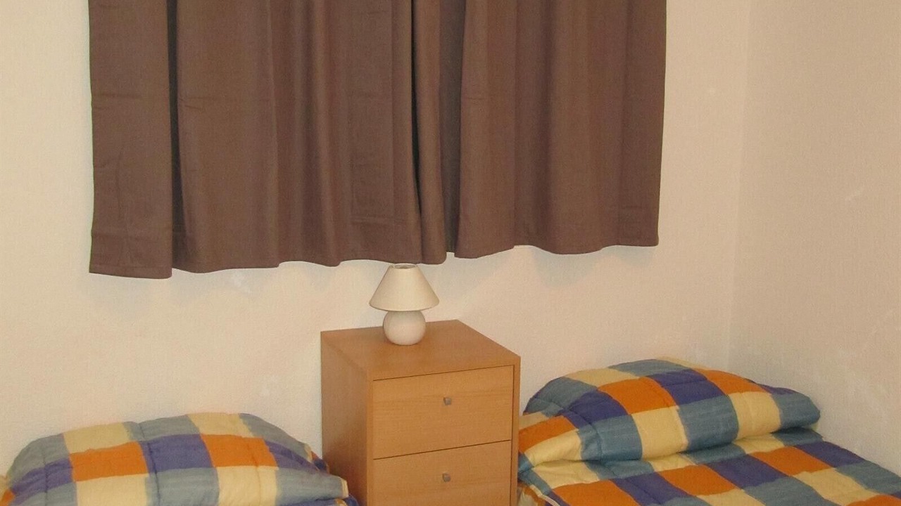 Photo of Bedroom in Almerimar