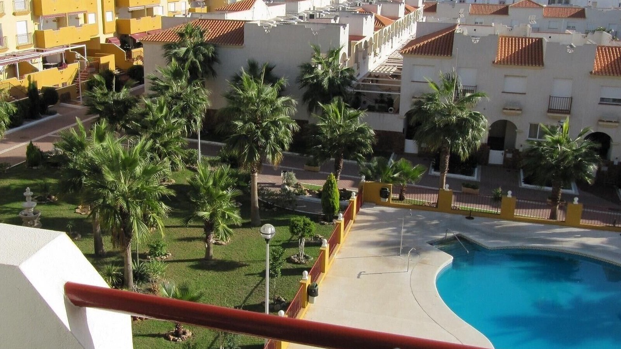 Photo of Outdoor in Almerimar
