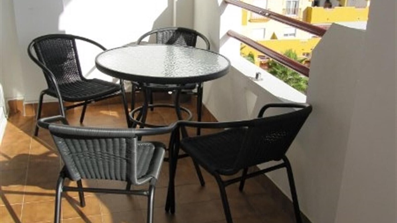 Photo of Outdoor in Almerimar