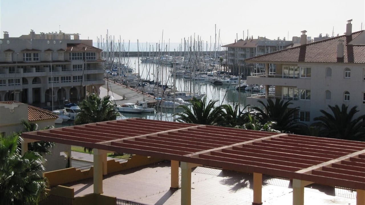 Photo of Others in Almerimar