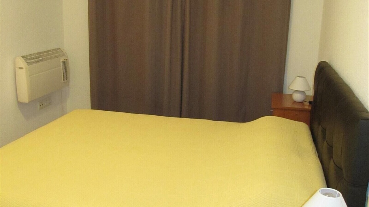 Photo of Bedroom in Almerimar