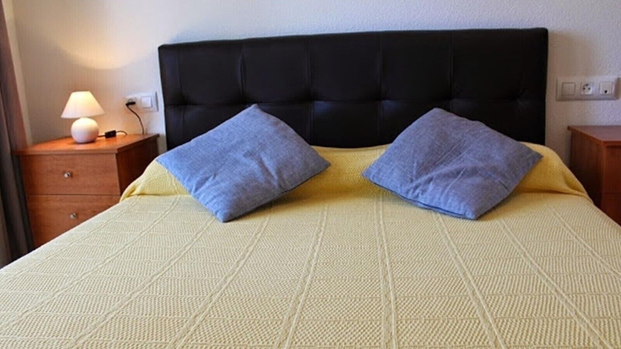 Photo of Bedroom in Almerimar