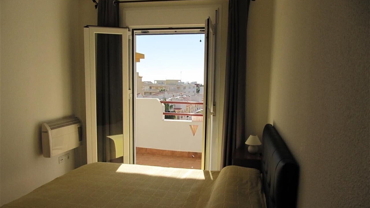 Photo of Bedroom in Almerimar