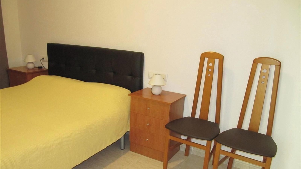 Photo of Bedroom in Almerimar