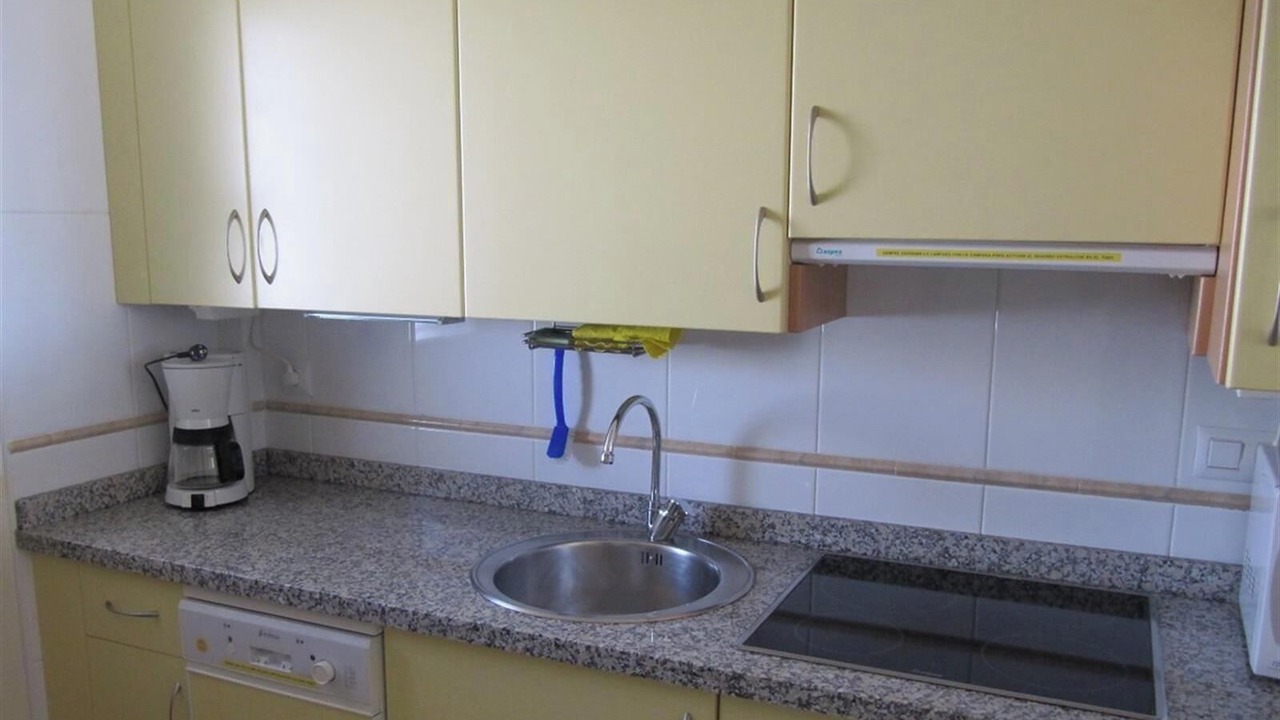 Photo of Kitchen in Almerimar
