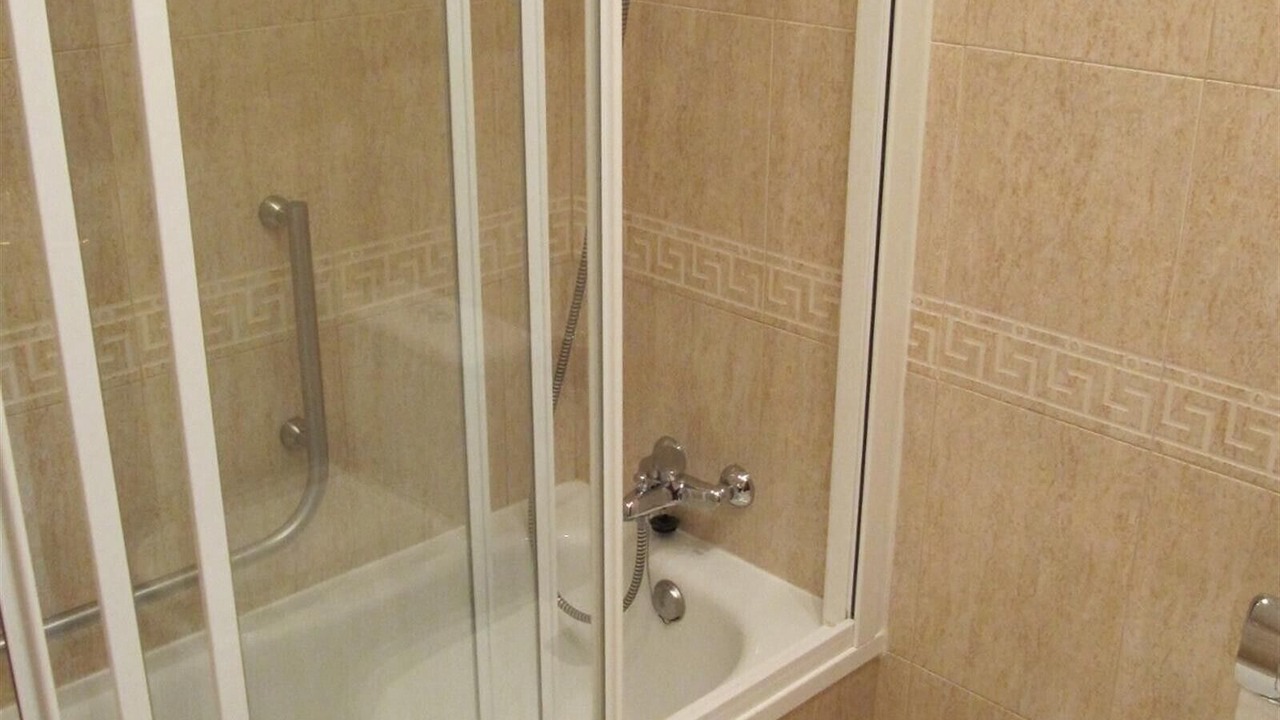 Photo of Bathroom in Almerimar