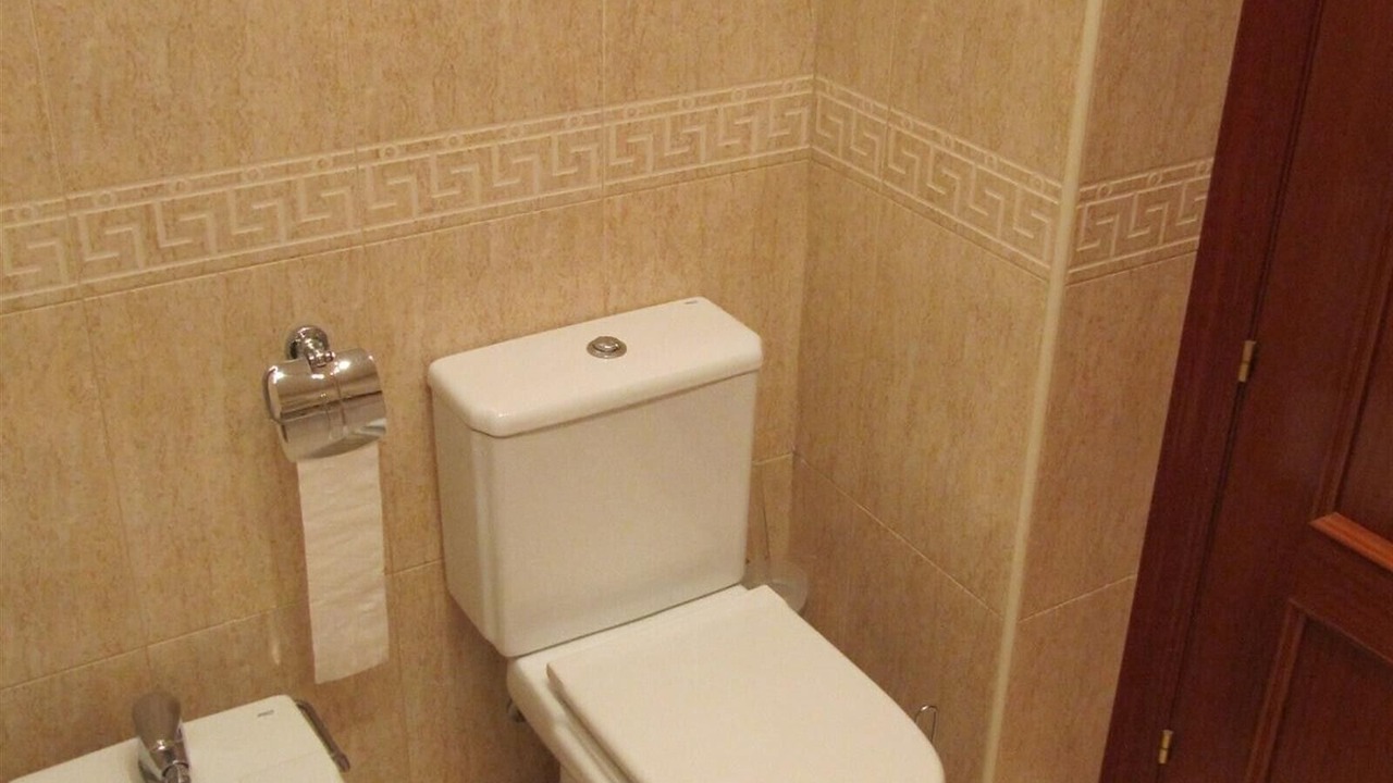Photo of Bathroom in Almerimar